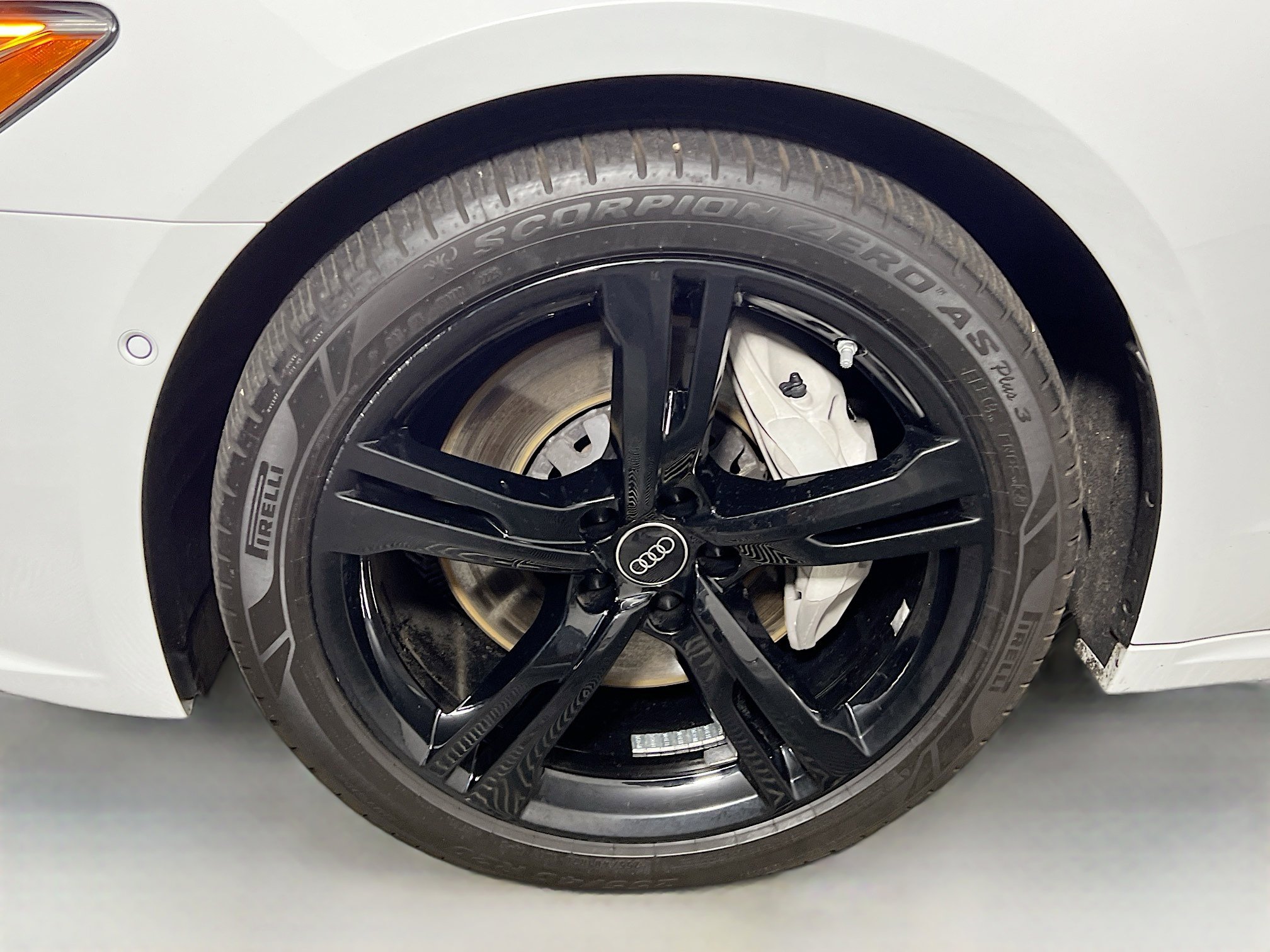 Used 2022 Audi A7 3.0T Premium w/ Convenience Package image 14