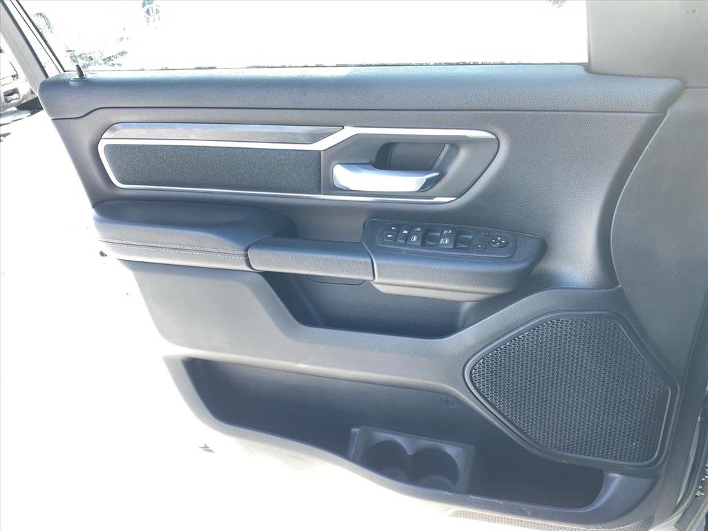 Used 2021 RAM 1500 Big Horn image 18