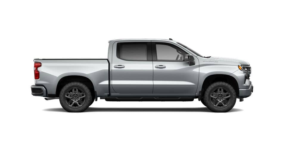 New 2026 Chevrolet Silverado 1500 RST w/ RST Select Package RWD image 5