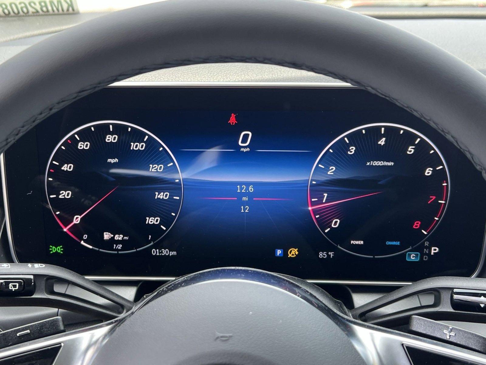 New 2026 Mercedes-Benz GLC 300 4MATIC image 15