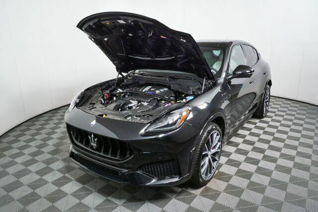 New 2027 Maserati Grecale Modena AWD/4WD image 37