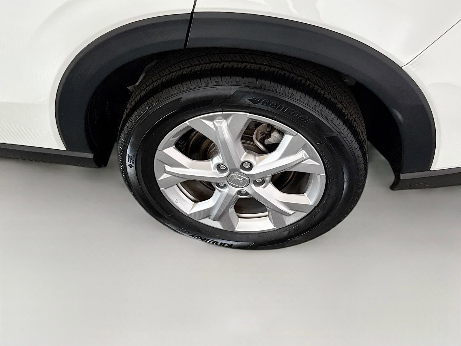 Used 2023 Honda HR-V LX image 22