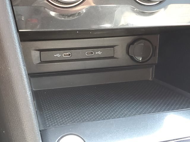 Certified 2024 Volkswagen Tiguan S AWD/4WD image 29