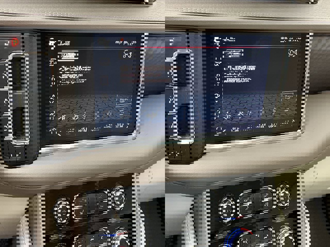 Certified 2024 GMC Yukon Denali AWD/4WD image 20