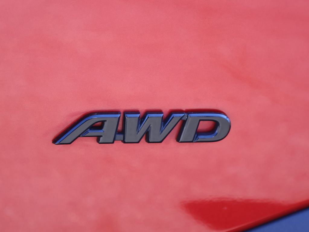 Used 2023 Toyota Corolla Cross XSE w/ Convenience Package image 9