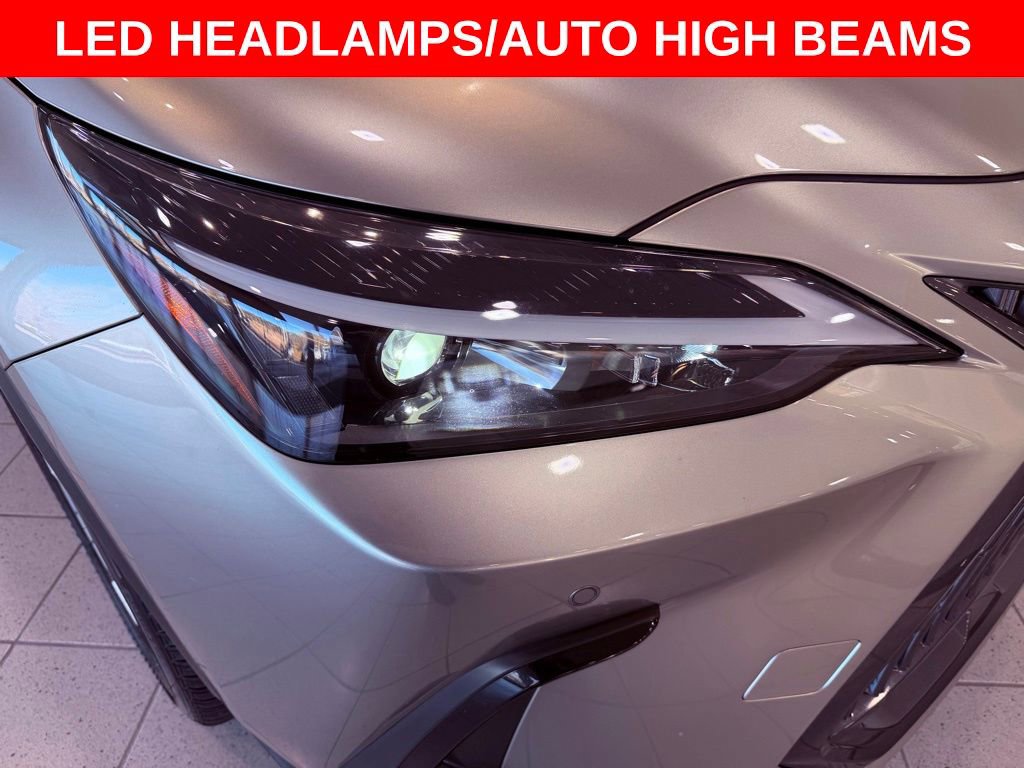 Used 2022 Lexus NX 350 AWD image 11