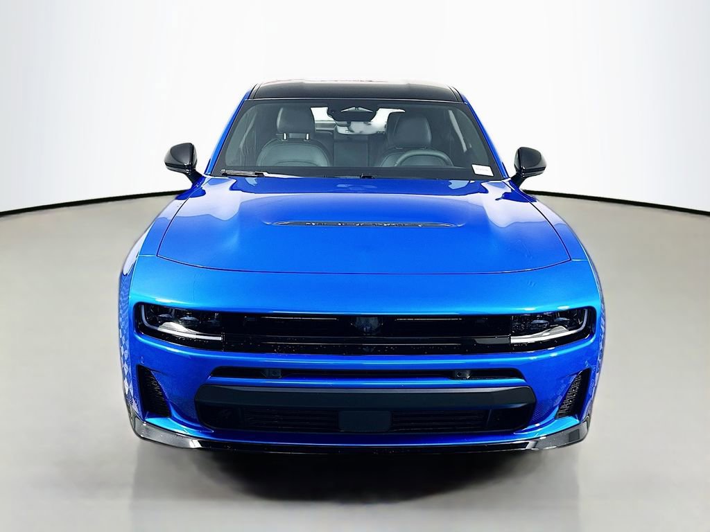 New 2026 Dodge Charger Scat Pack image 2