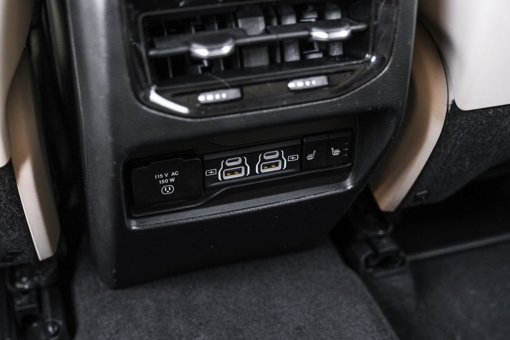 Used 2023 Jeep Grand Cherokee Limited RWD image 51