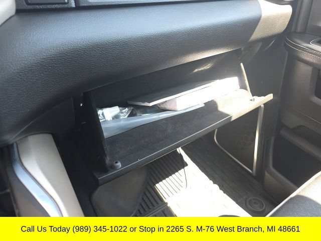 Used 2021 RAM 2500 Laramie AWD/4WD image 32