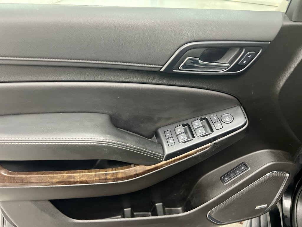 Used 2019 Chevrolet Tahoe LT AWD/4WD image 20