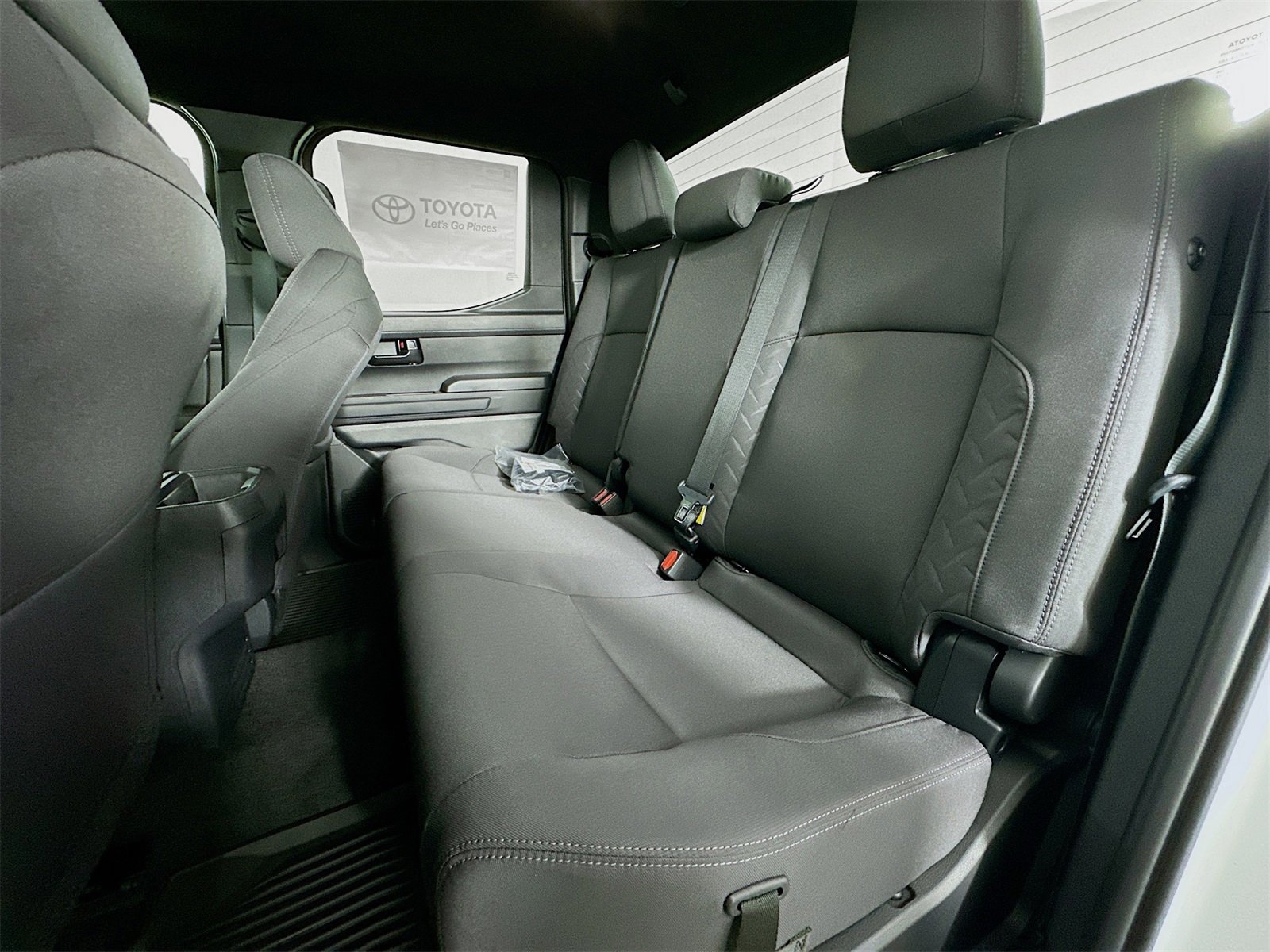 New 2025 Toyota Tacoma SR5 image 24