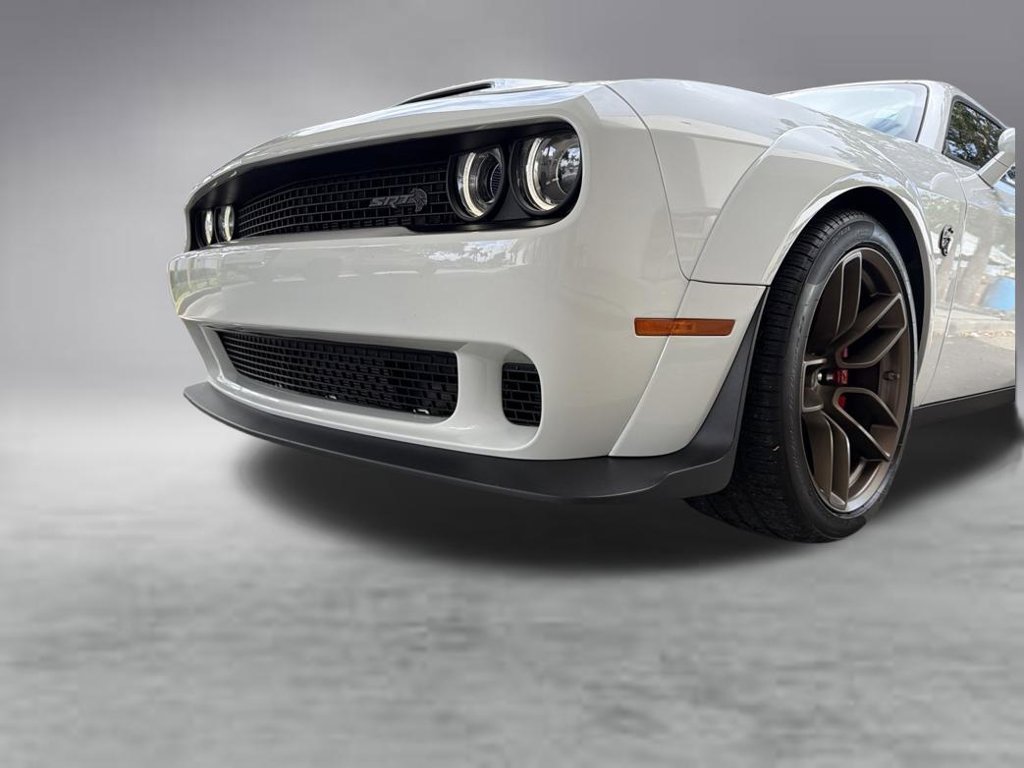 Used 2023 Dodge Challenger SRT Hellcat RWD image 22