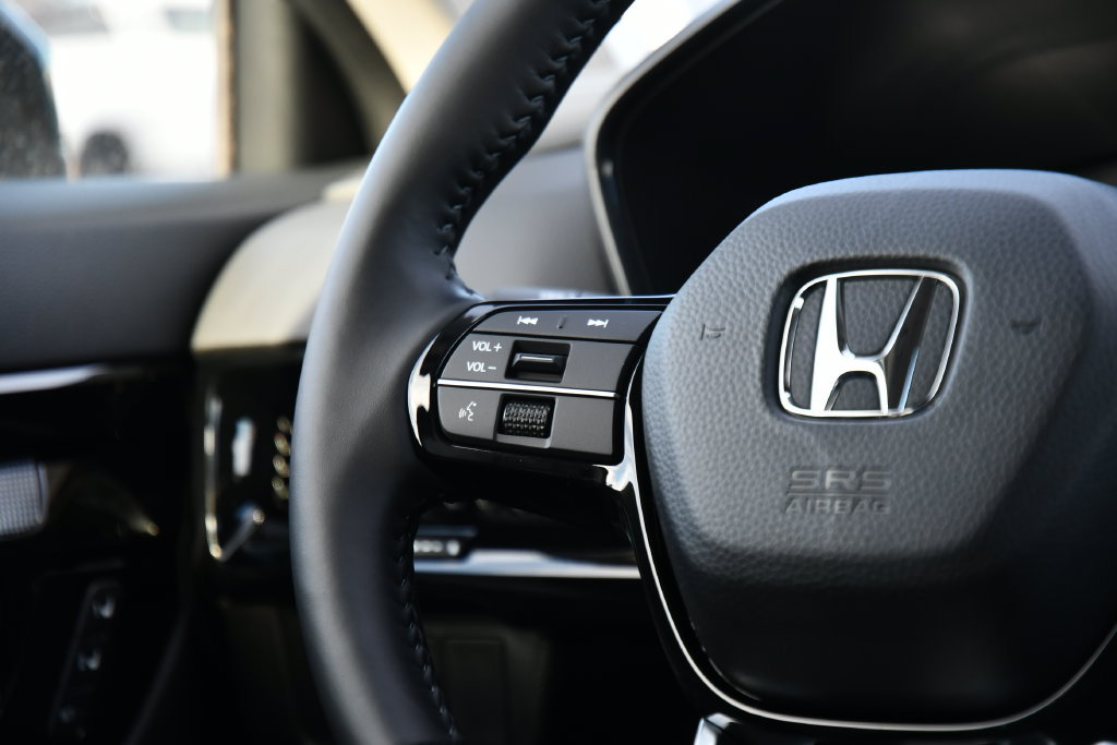 New 2027 Honda CR-V EX-L image 22