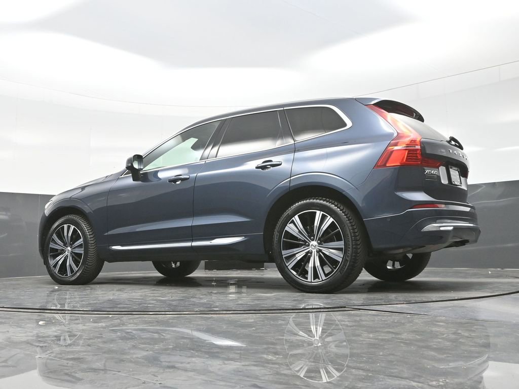 Used 2023 Volvo XC60 B5 Plus w/ Climate Package image 25