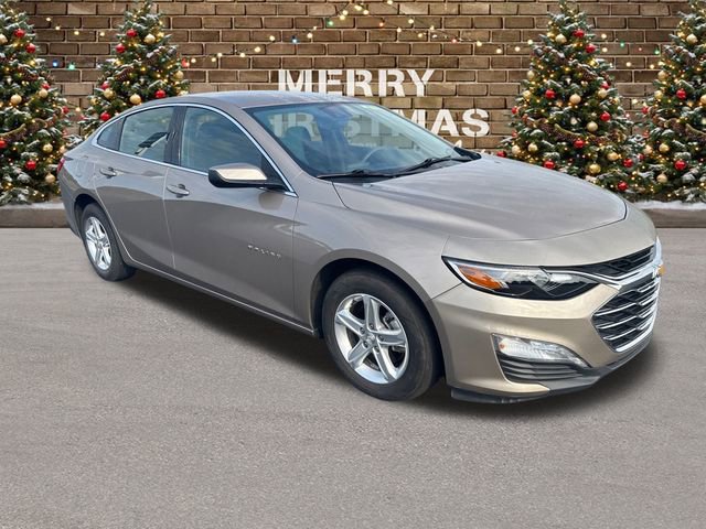 Used 2023 Chevrolet Malibu LT image 8