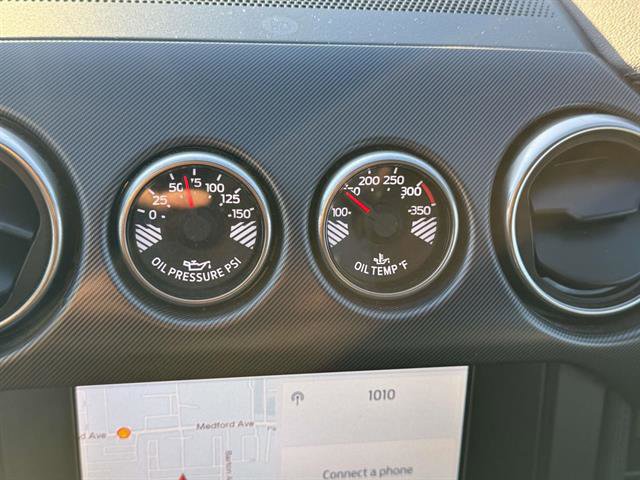 Used 2020 Ford Mustang Shelby GT500 w/ Technology Package image 18