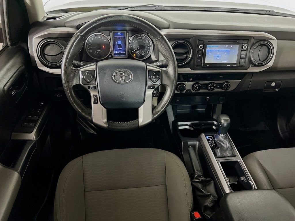 Used 2017 Toyota Tacoma SR5 image 20