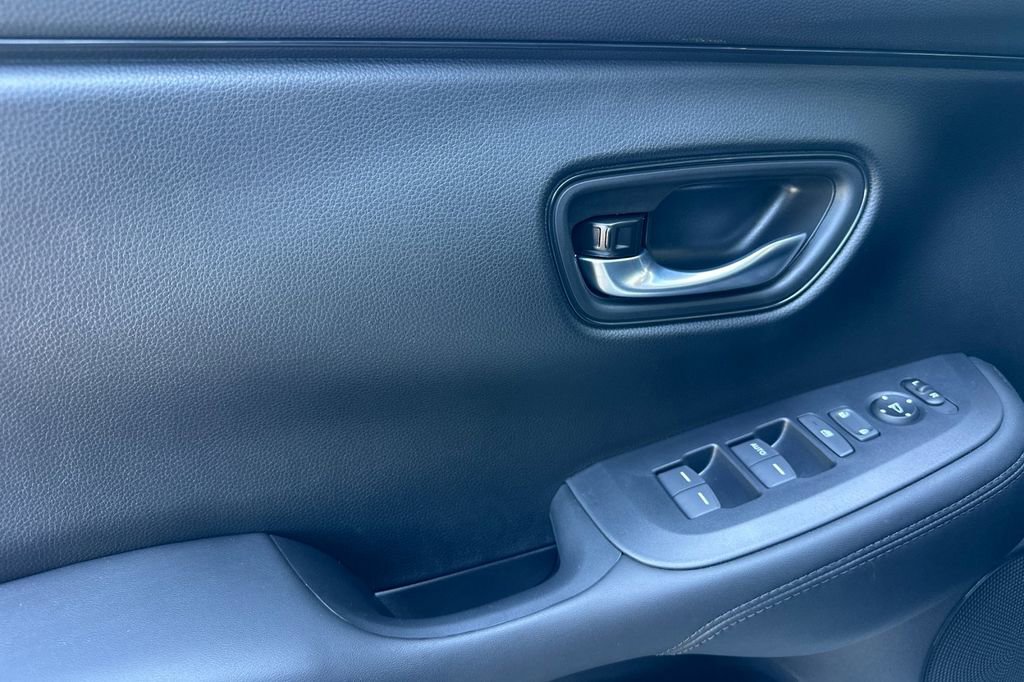 New 2026 Honda HR-V LX image 11