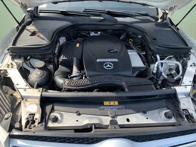 Used 2016 Mercedes-Benz GLC 300 image 10