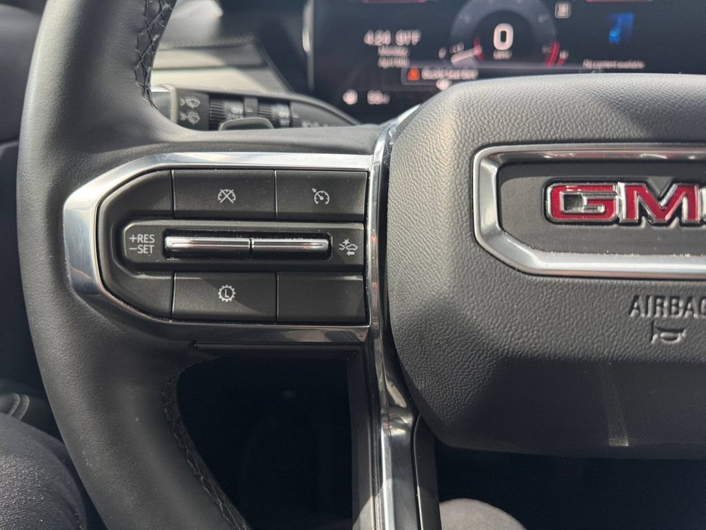 Used 2025 GMC Acadia Elevation FWD image 22