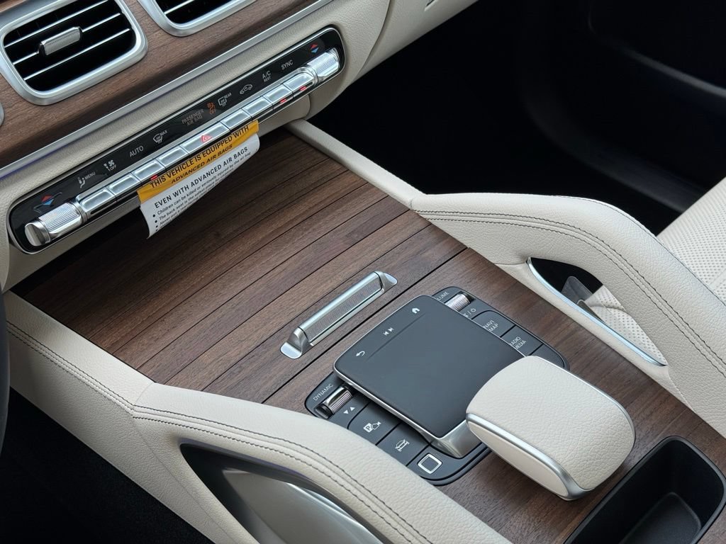 New 2026 Mercedes-Benz GLE 450 4MATIC image 15