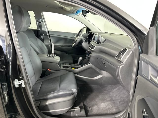 Used 2019 Hyundai Tucson SEL image 28