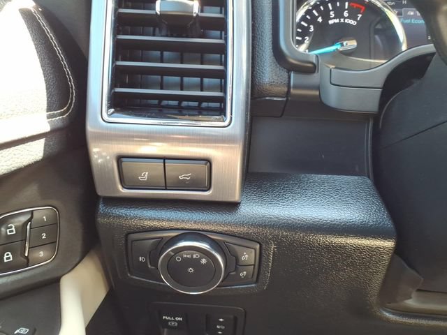 Used 2019 Ford Expedition Max Platinum AWD/4WD image 16