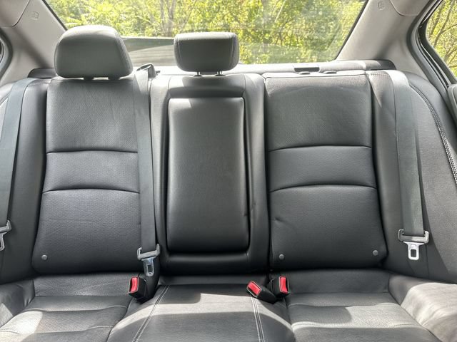 Used 2016 Honda Accord Touring image 28