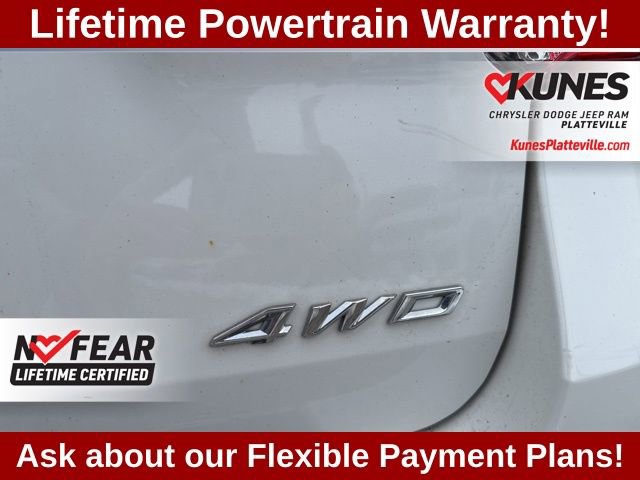 Used 2021 Ford Explorer Platinum w/ Equipment Group 601A image 11