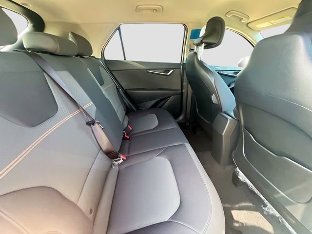 New 2026 Kia Niro LX FWD image 25