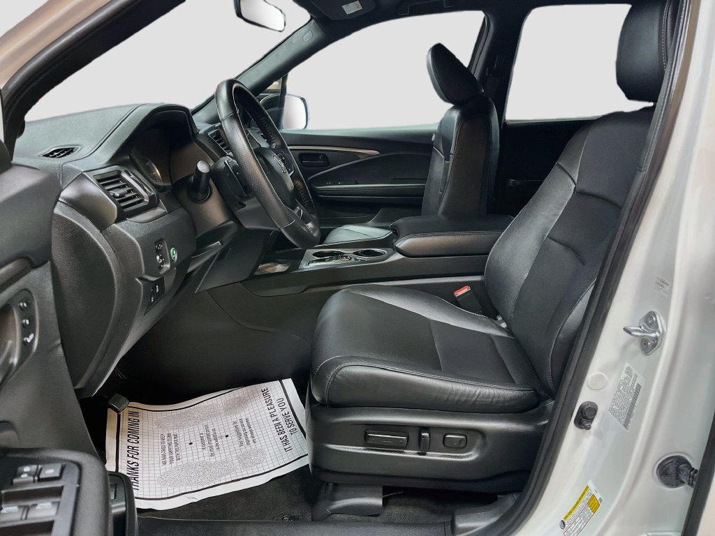 Used 2024 Honda Passport EX-L image 20