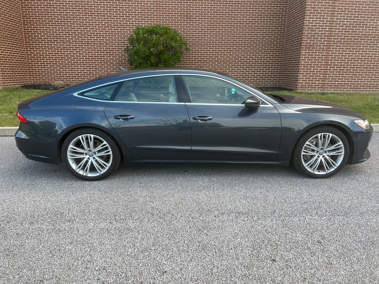 Used 2019 Audi A7 3.0T Premium Plus w/ Premium Plus Package image 13