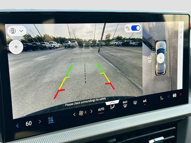 New 2026 Ford Explorer Tremor w/ Tremor Ultimate Package AWD/4WD image 9