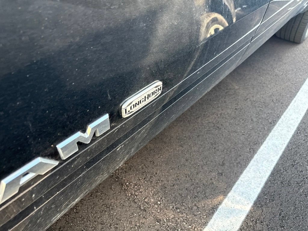 Certified 2021 RAM 1500 Limited AWD/4WD image 17