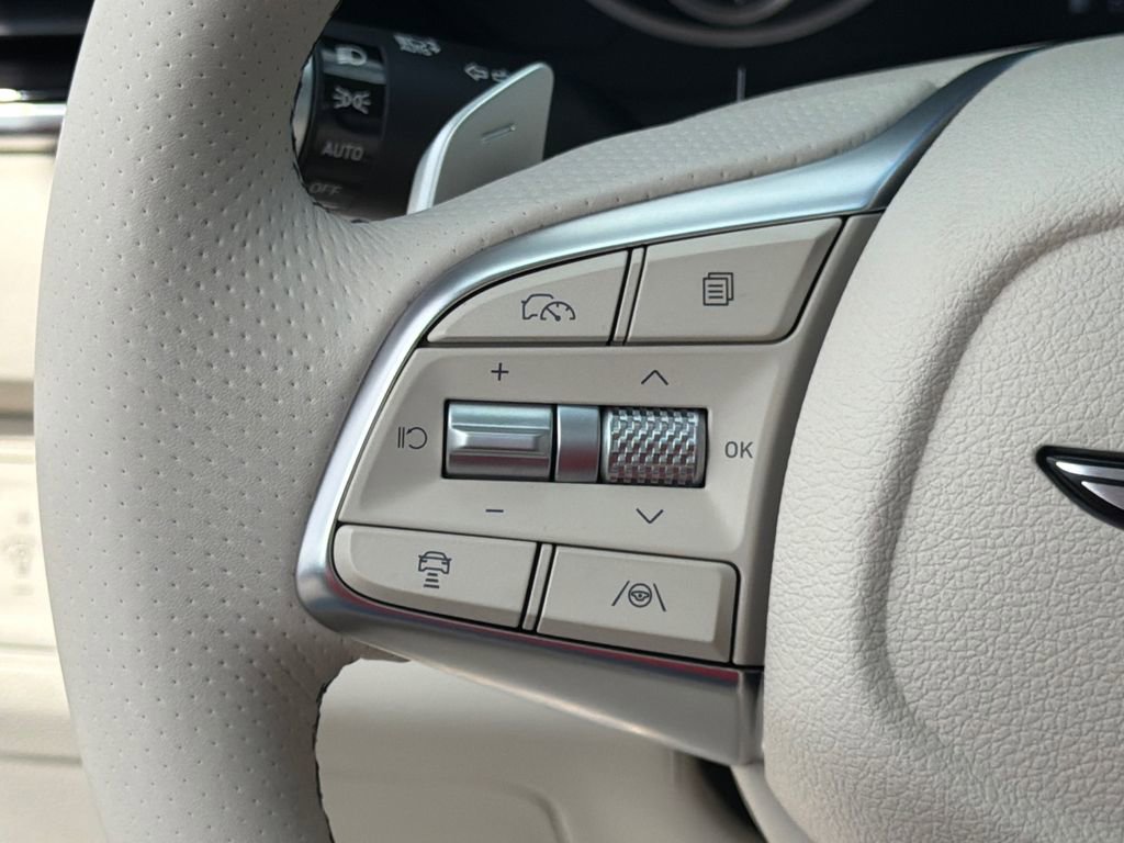 New 2026 Genesis G70 2.5T Prestige image 24