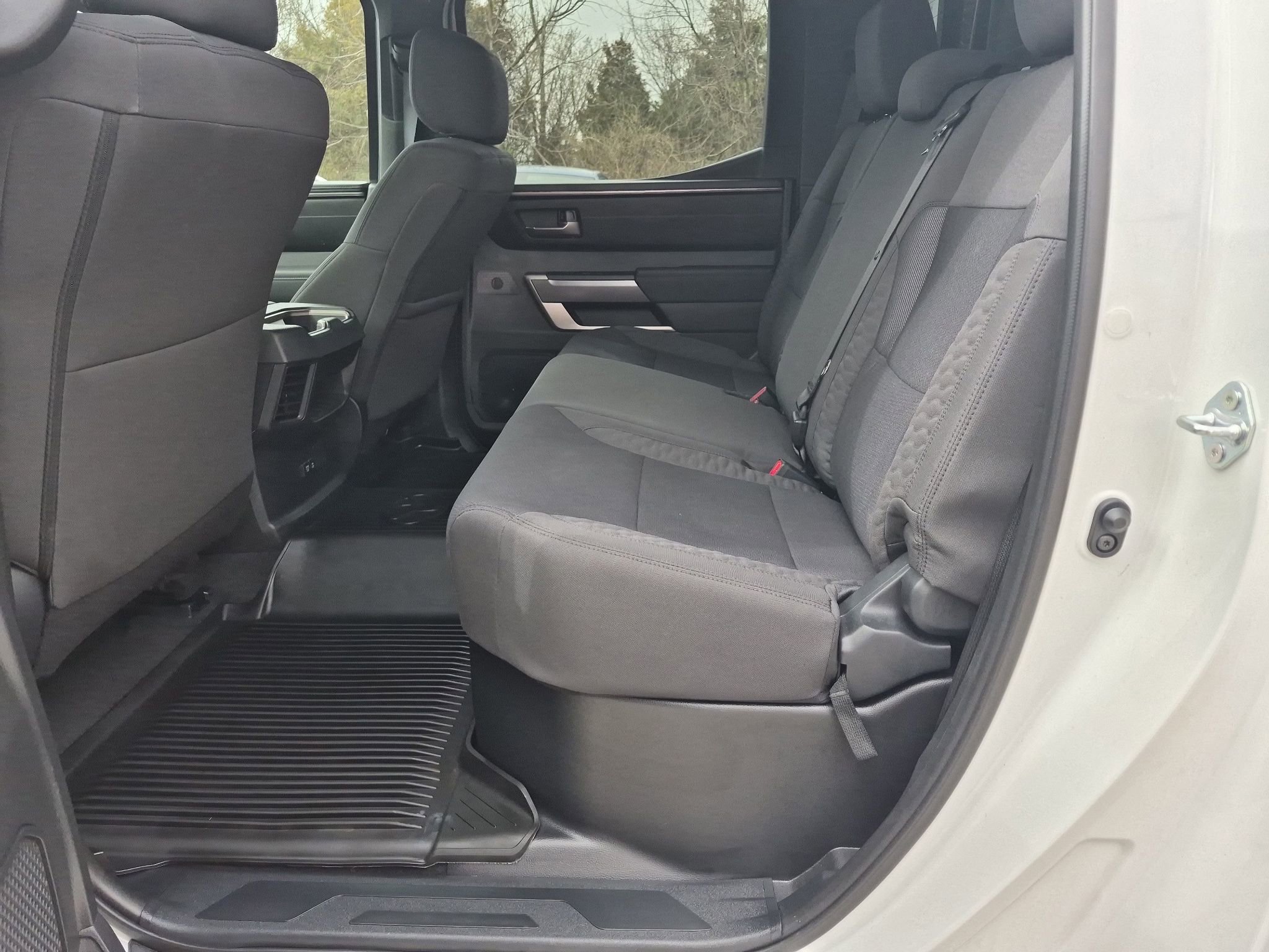 Used 2025 Toyota Tundra SR5 w/ TRD Off-Road Package image 26