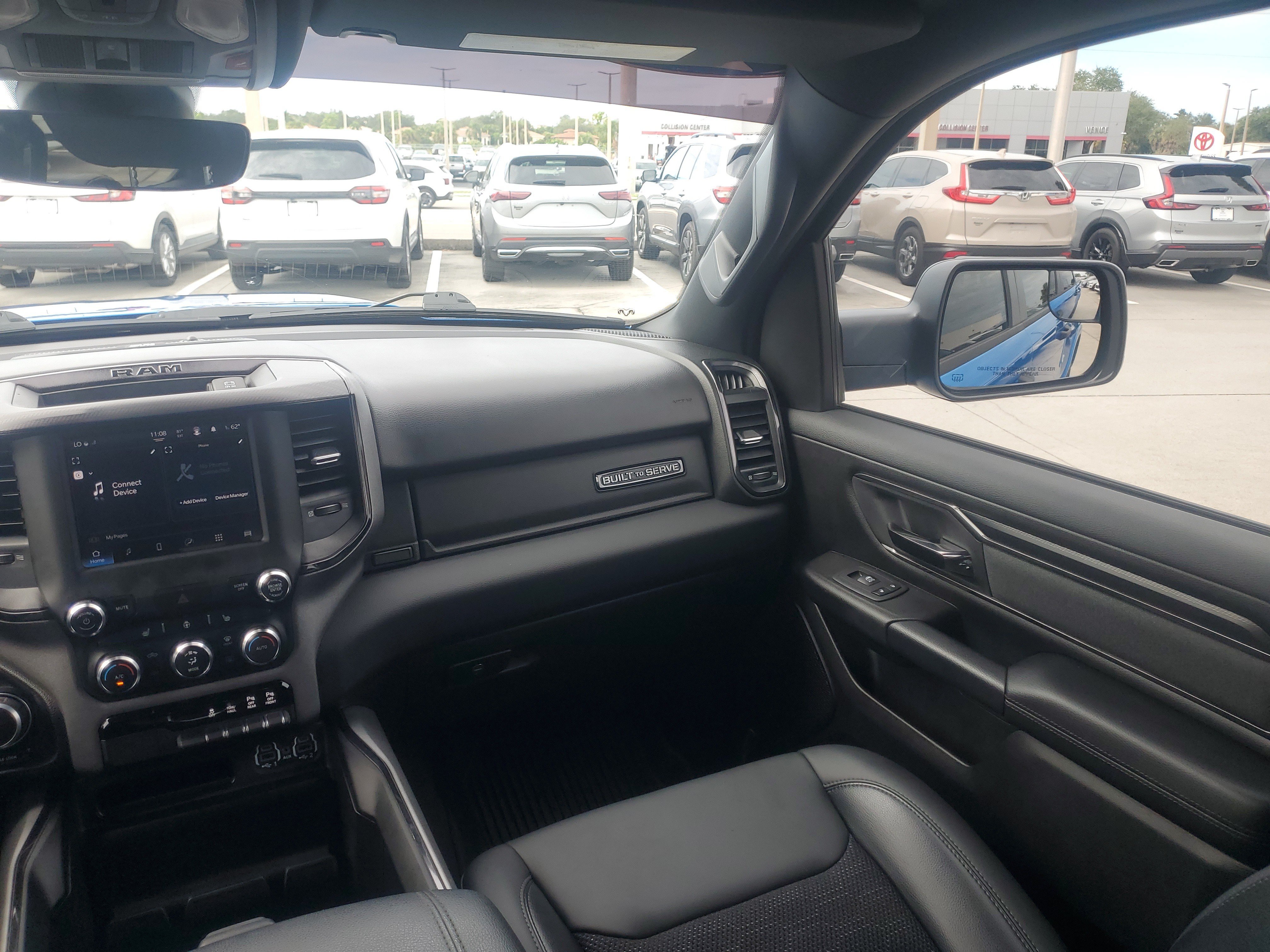 Used 2023 RAM 1500 Big Horn AWD/4WD image 21