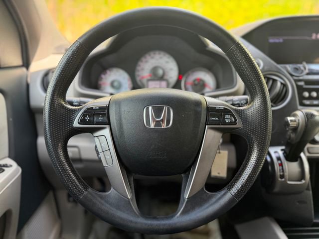 Used 2013 Honda Pilot LX image 25