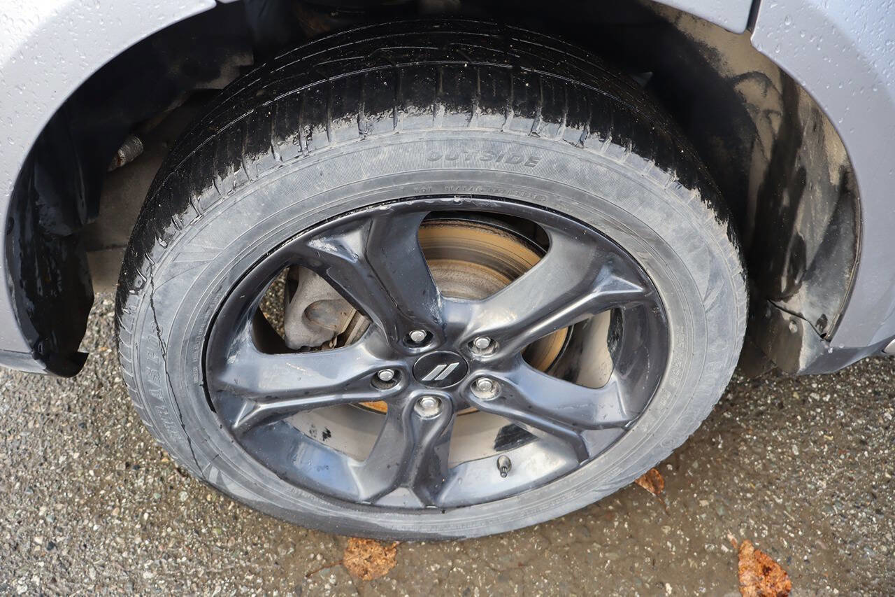 Used 2019 Dodge Journey Crossroad image 25