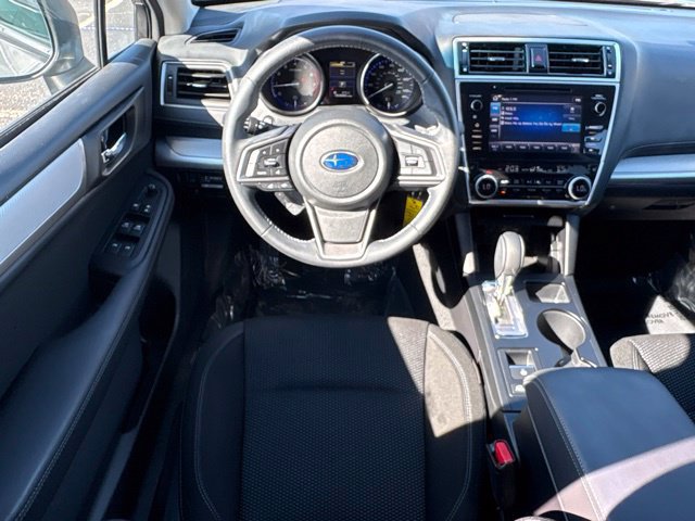 Used 2018 Subaru Outback 2.5i Premium AWD/4WD image 28