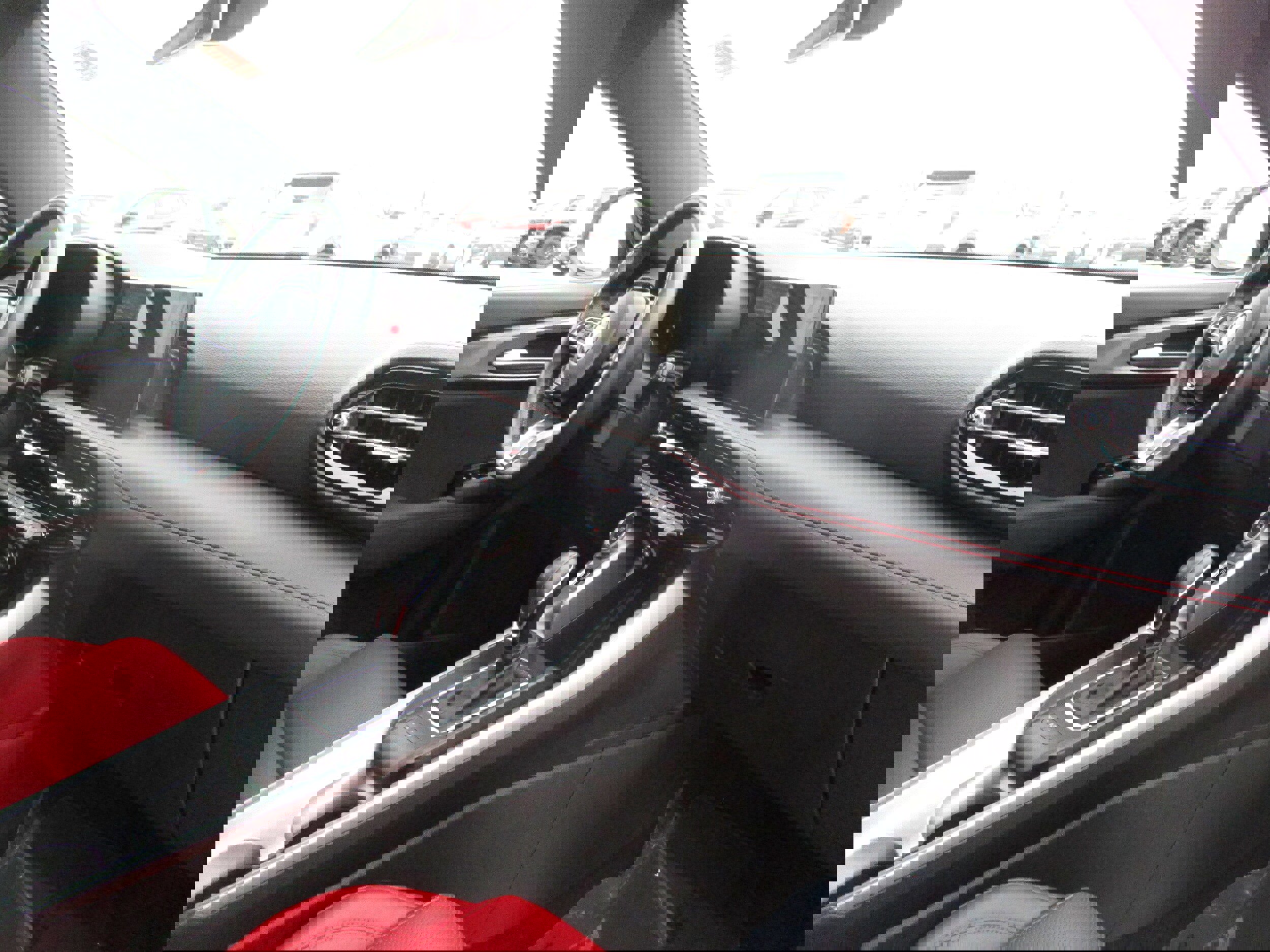 Used 2024 Dodge Hornet GT image 44