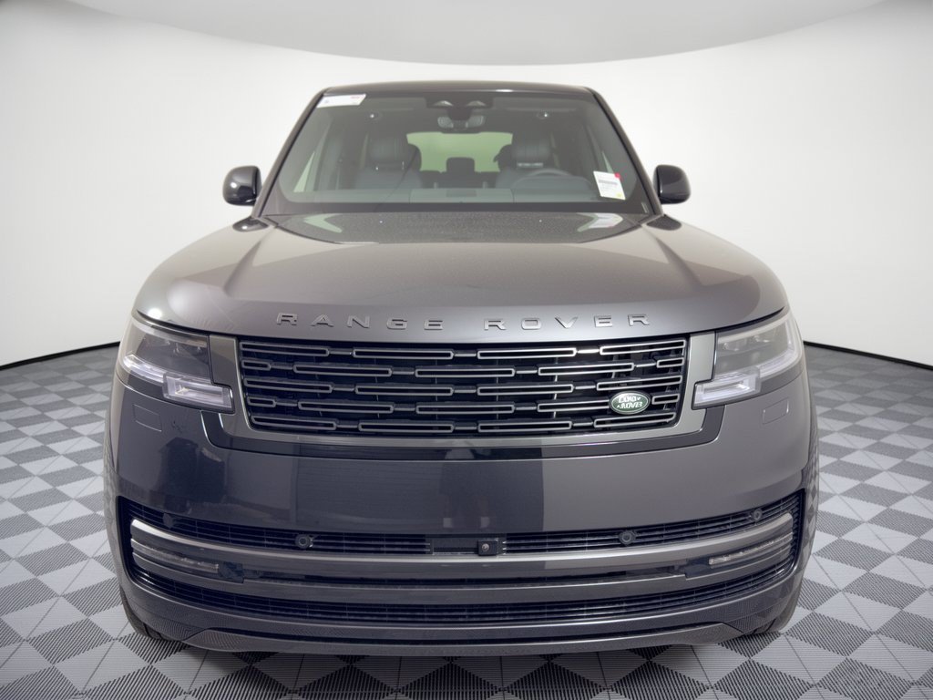 New 2026 Land Rover Range Rover SE AWD/4WD image 6