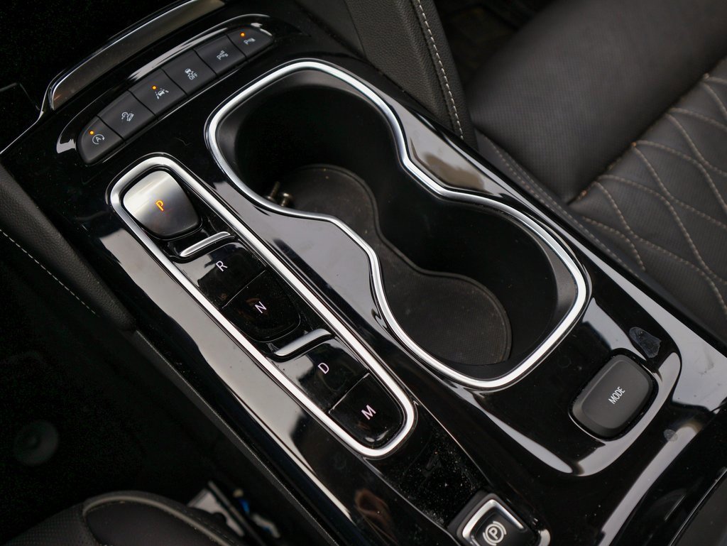 Certified 2023 Buick Envision Avenir image 24