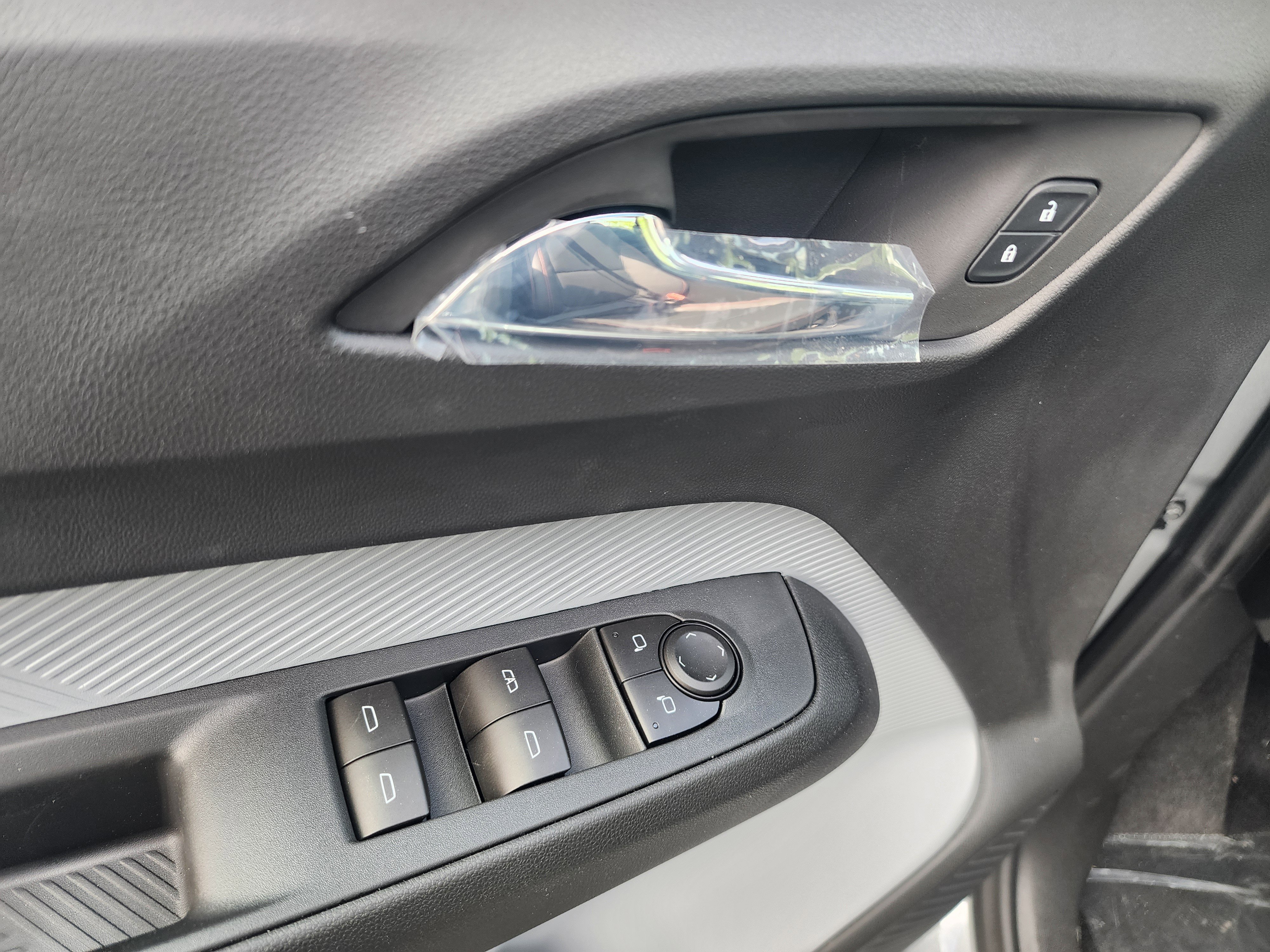 New 2027 Chevrolet Bolt RS image 25