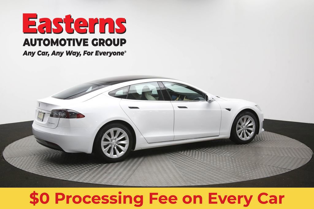 Used 2019 Tesla Model S Long Range AWD/4WD image 98