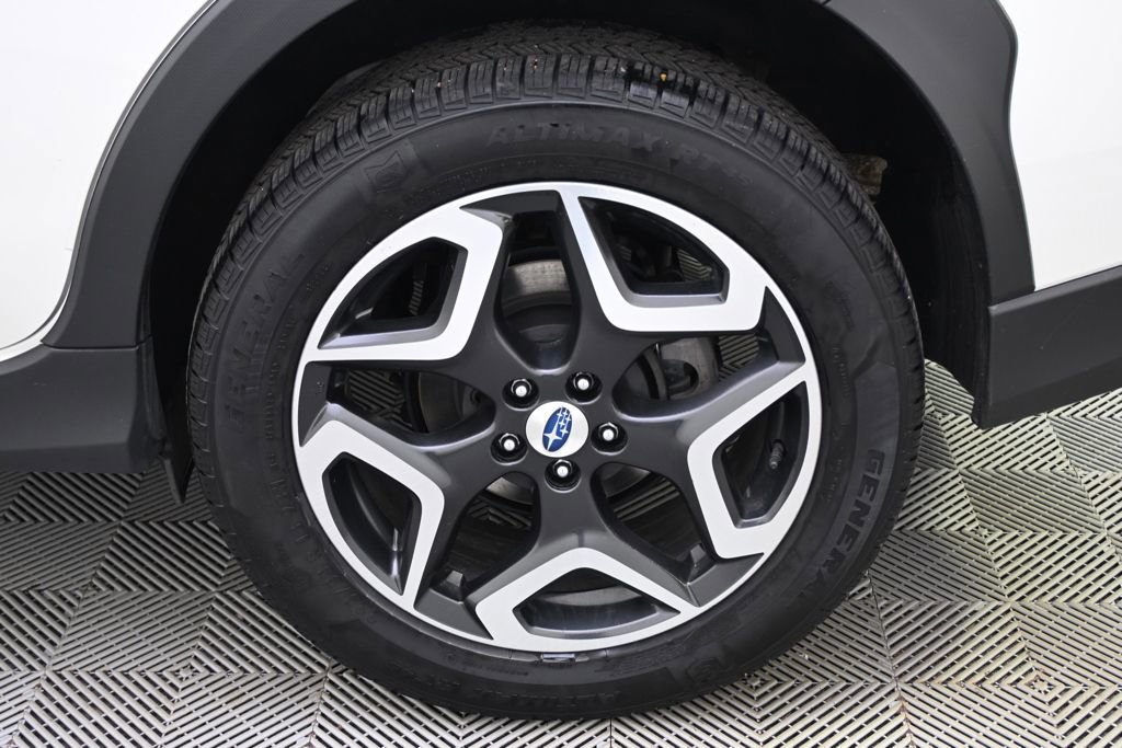 Used 2018 Subaru Crosstrek 2.0i Limited image 18