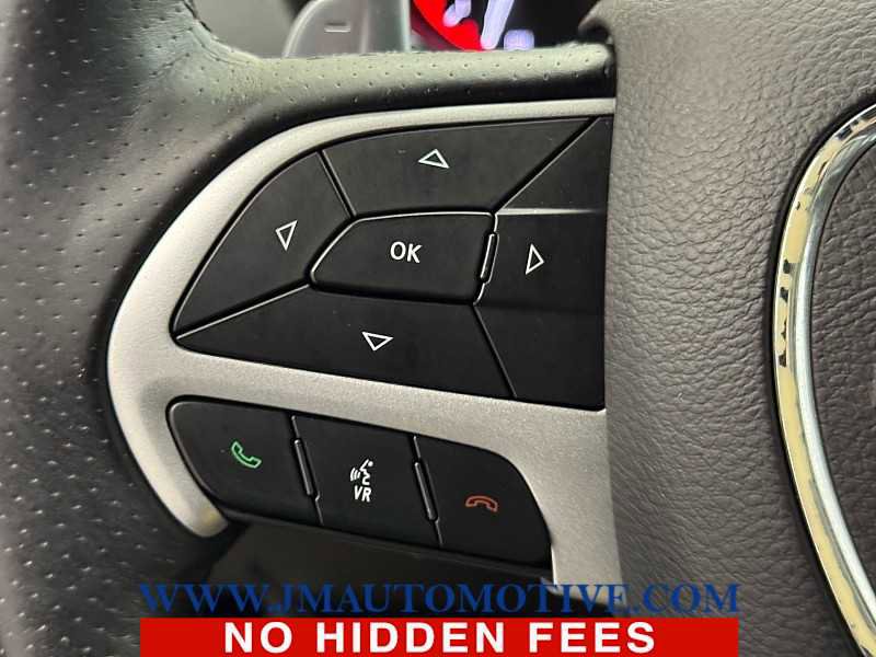 Used 2017 Dodge Durango R/T w/ Trailer Tow Group IV image 47