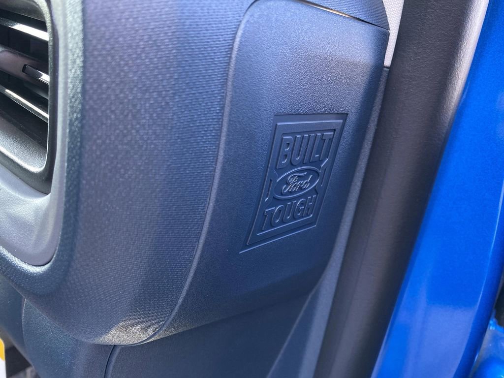 New 2025 Ford Maverick Lariat w/ Black Appearance Package image 43