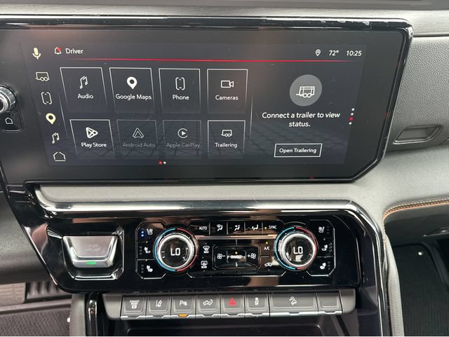 Used 2026 GMC Sierra 2500 AT4 AWD/4WD image 19