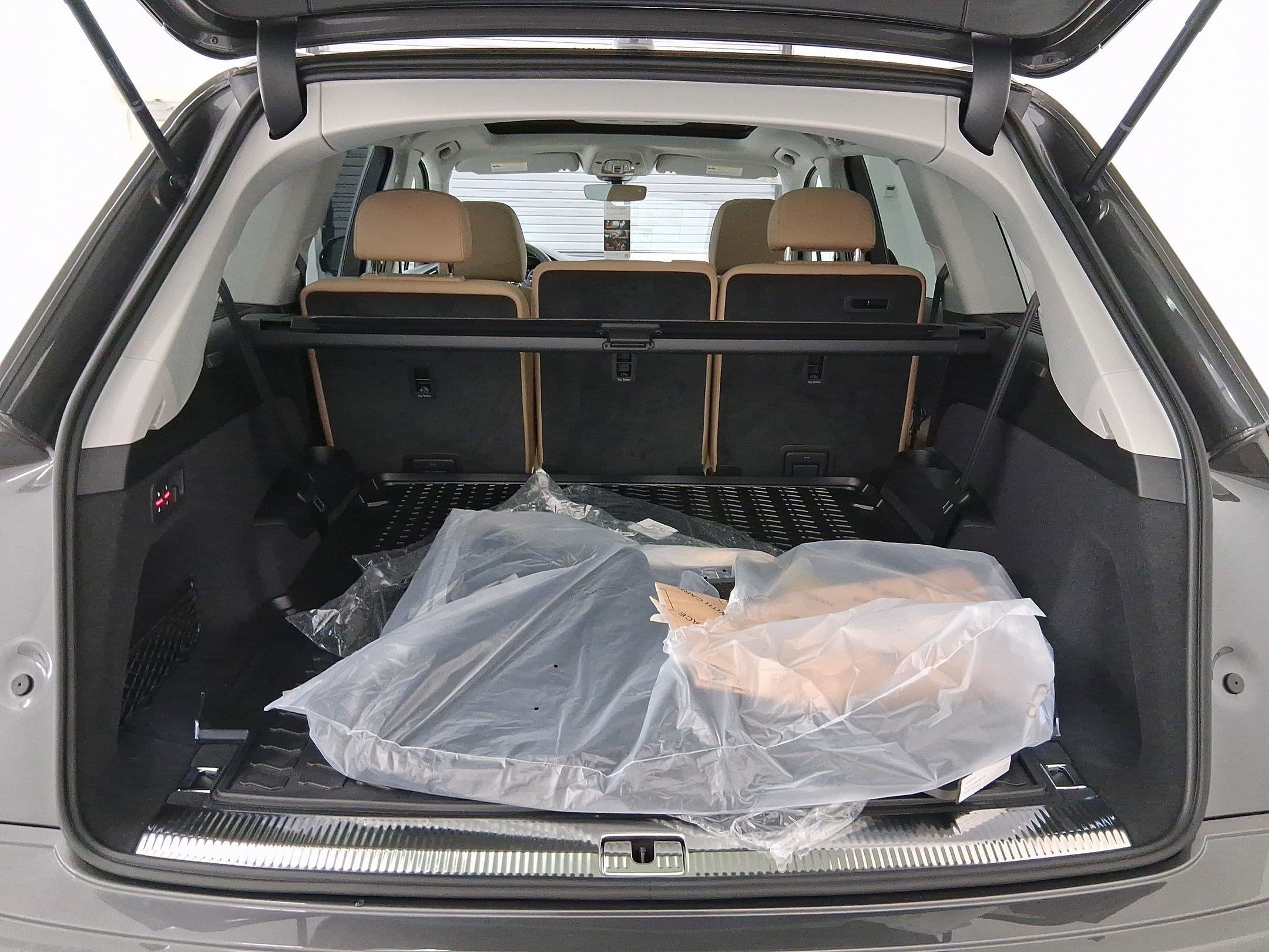 Used 2026 Audi Q7 2.0T Premium AWD/4WD image 28